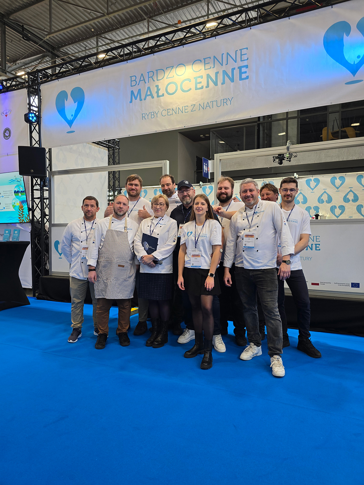 Działania w ramach fazy edukacyjnej