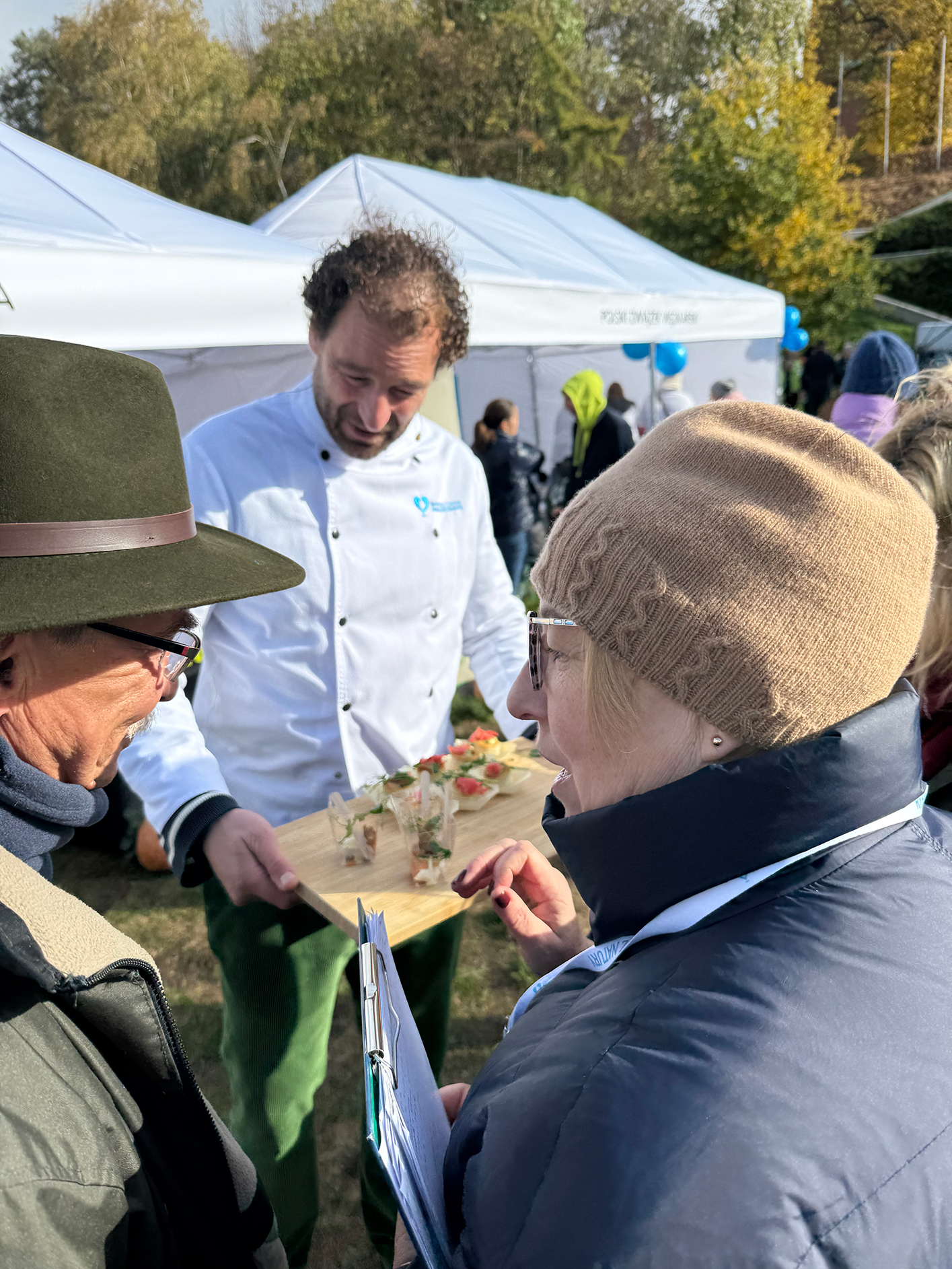 Działania w ramach fazy edukacyjnej